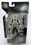 Star Wars  Hovertank Driver Action Figur