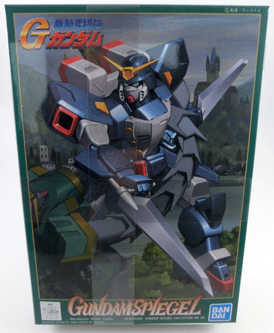 Gundam No. G-06  Gundam Spiegel Bandai 1/144 Modellbausatz , Neu!!