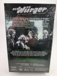 Der Würger (The Dark Eyes of London DVD limited Ed.