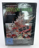 Soylent Green (Jahr 2022...die überleben wollen) DVD