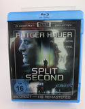 Split Second Blu-ray uncut + Remastered
