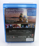 Star Wars Lego - Die Padawan-Bedrohung Blu-ray