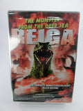 Reiga - The Monster from the Deep Sea DVD