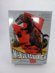 Mördersaurier DVD - Drive Inn Classics Limited Ed.