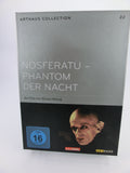 Nosferatu - Phantom der Nacht DVD (Arthaus)