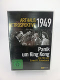 Panik um King Kong DVD (Arthaus)