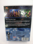 Plan 9 from Outer Space (engl.) DVD