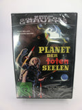 Planet der toten Seelen (Rache der Galerie des Grauens 2)