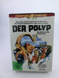 Der Polyp - Die Bestie mit den Todesarmen DVD