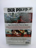 Der Polyp - Die Bestie mit den Todesarmen DVD