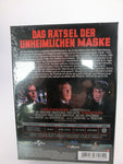 Das Rätsel der unheimlichen Maske Blu-ray Cover A