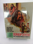 Rasputin - der wahnsinnige Mönch Blu-ray Cover B