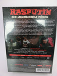 Rasputin - der wahnsinnige Mönch Blu-ray Cover B