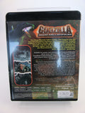 Godzilla 2000 Millennium Blu-ray