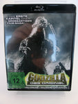 Godzilla - Das Original! Blu-ray