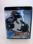 Godzilla against Mechagodzilla Blu-ray