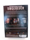 Frankensteins Ungeheuer Blu-ray (Peter Cushing)