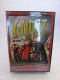 The Giant Gila Monster DVD