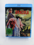 Dracula (Christopher Lee) Blu-ray
