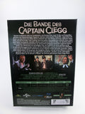 Die Bande des Captain Clegg Blu-ray