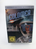 Eolomea DVD