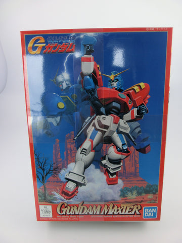 Gundam No. G-03 Maxter Gundam Bandai 1/144 Modellbausatz , Neu!!