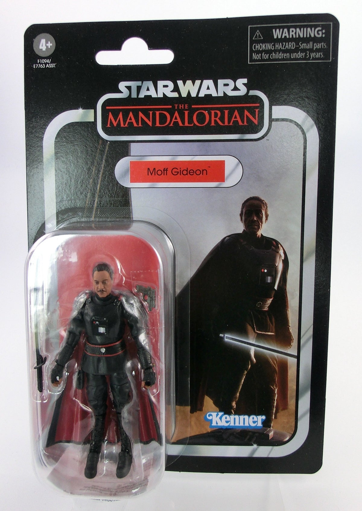Star Wars Vintage Collection Actionfigur VC 180 Moff Gideon