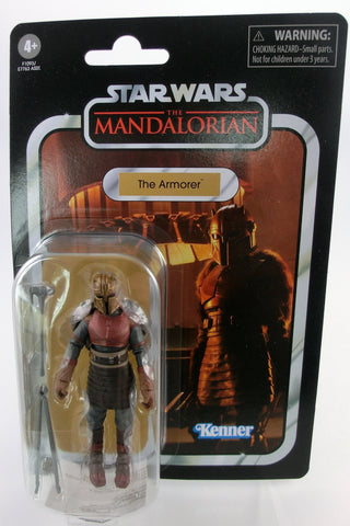 Star Wars Vintage Collection Actionfigur VC 179 The Armorer