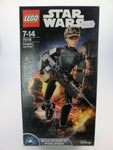 Lego 75119 Star Wars Sergeant Jyn Erso