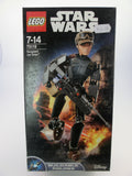 Lego 75119 Star Wars Sergeant Jyn Erso