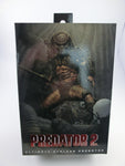 Predator 2 Ultimate Stalker Actionfiguren 20cm