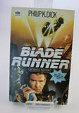 Blade Runner - Roman , Heyne Vlg. 1982 1. Auflage 25 s/w Filmfotos