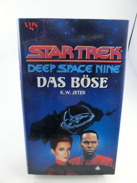 Das Böse DSnine - Roman Hardcover