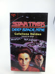 Gefallene Helden DSnine - Roman Hardcover