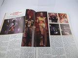 Flash Gordon - Heft zum Film ( Cinema Programm 1980 A4 Format, 32 Seiten