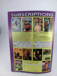 Next Generation off. Poster Magazine 3, GBritain, 1991, engl. 21 x 30cm