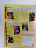 Next Generation off. Poster Magazine 82, GBritain, 1995, engl. 21 x 30cm