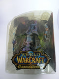 World of Warcraft Tamuura Figur DC unlimited 2009