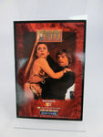 Star Wars Mini - Poster- Trading Card Topps widevision 3 of 6