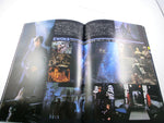 Star Wars Return of the Jedi japanisches Souvenir - Programm