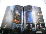 Star Wars Return of the Jedi japanisches Souvenir - Programm