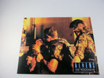 Aliens Aushangfoto, Hicks deutsche Lobby Card 1986