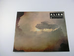 Alien Aushangfoto, Nostromo deutsche Lobby Card 1979