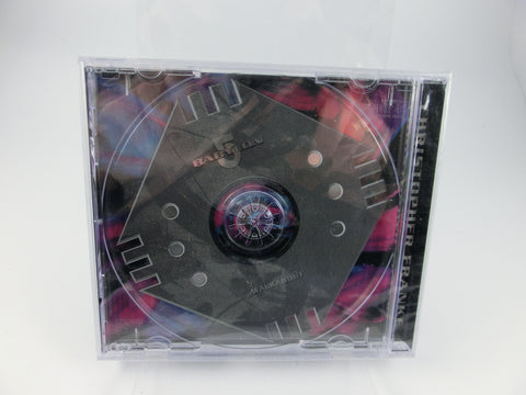 Babylon 5 - CD Walkabout / Christopher Franke