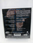 Babylon 5 - CD Severed Dreams / OVP