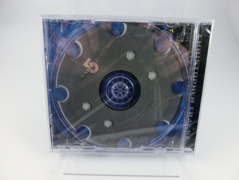 Babylon 5 - CD A Late Delivery from Avalon