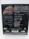 Babylon 5 - CD Lines of Communication OVP