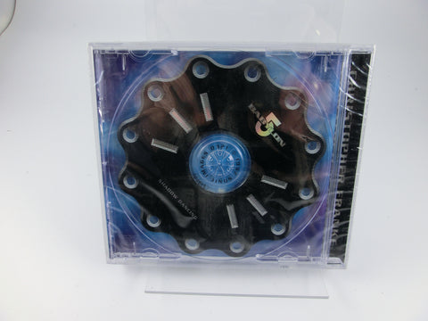 Babylon 5 - CD Shadow Dancing OVP
