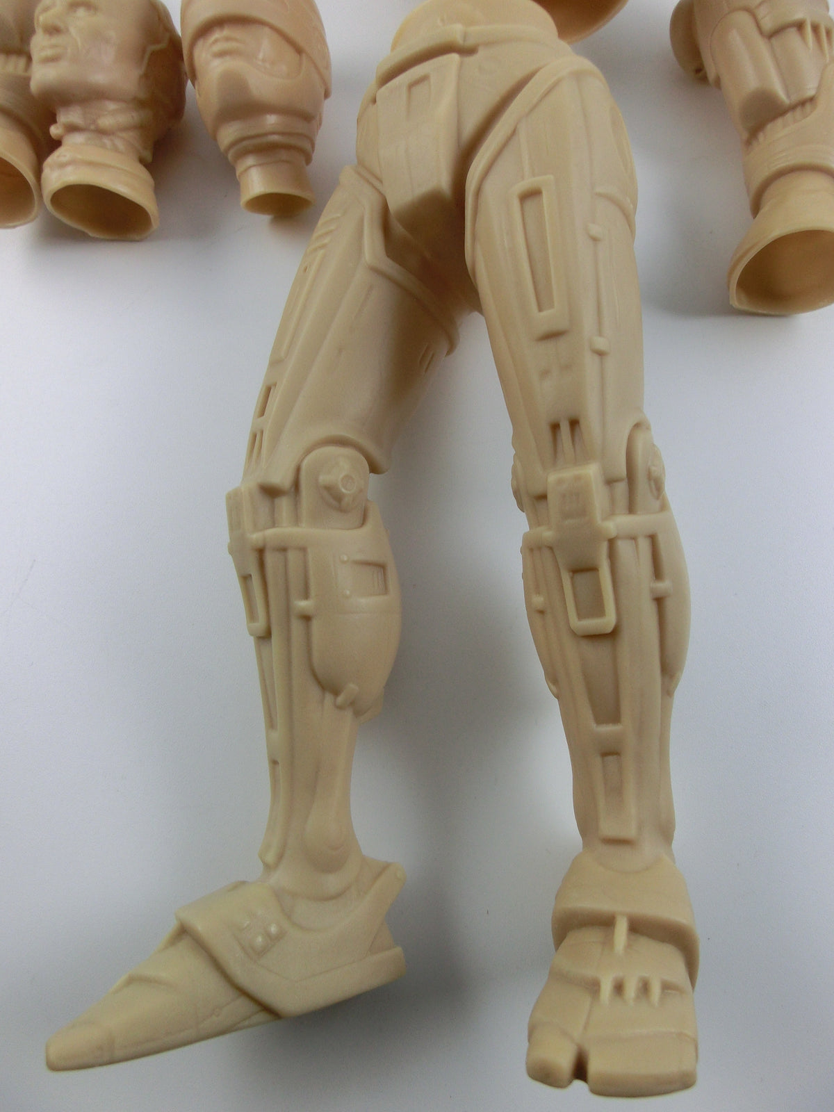 Robocop Vinyl Bausatz / Horizon 90er Jahre, ca. 30cm
