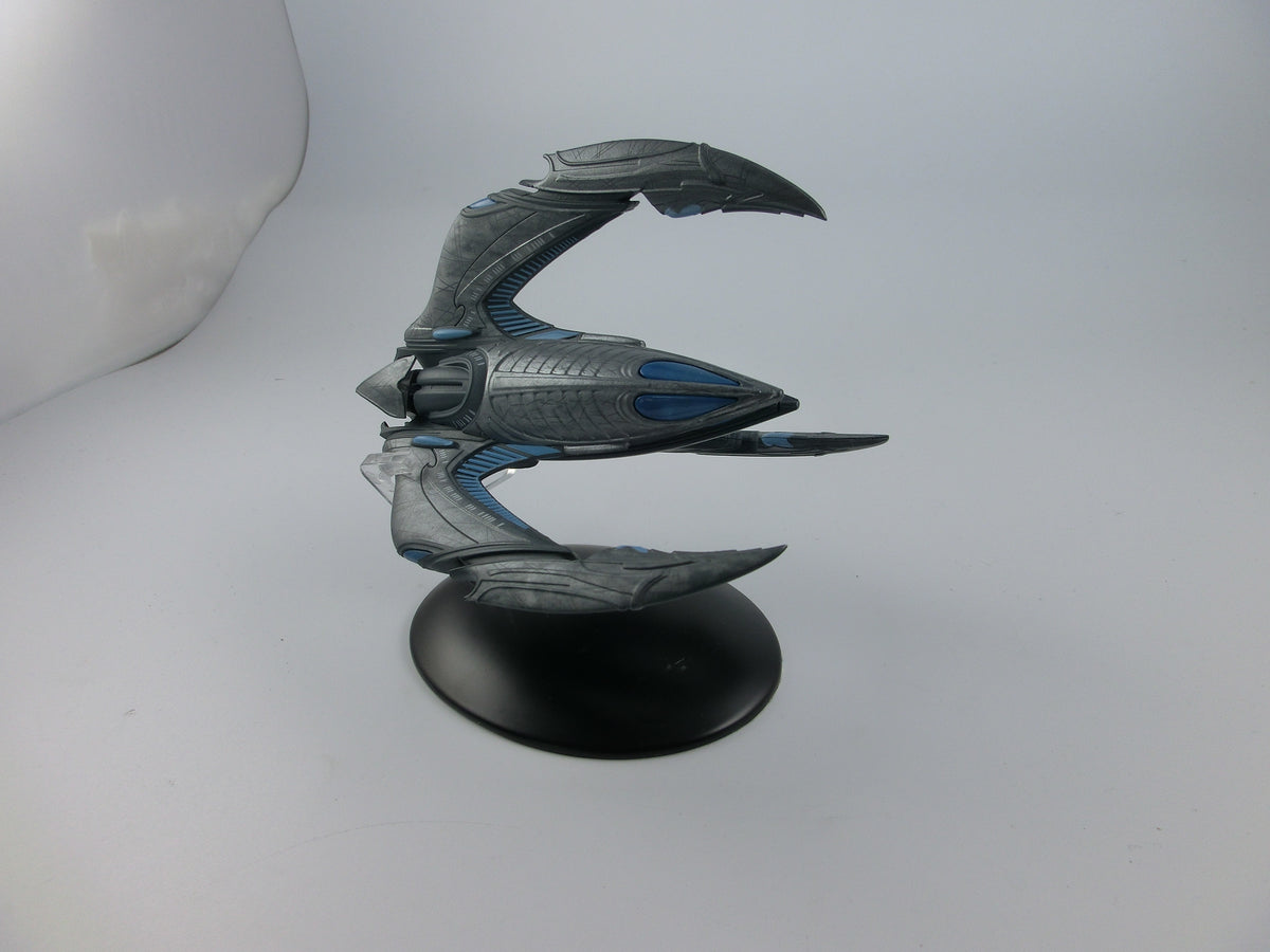 Xindi Insectoid Warship , Eaglemoss
